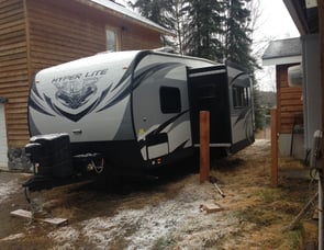 Forest River RV Forester 29hsf