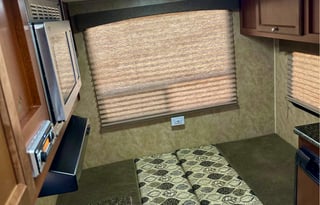 2016 Coachmen RV Clipper Ultra-Lite 17RD