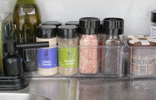 Glamping Camper Complete With All That You Need