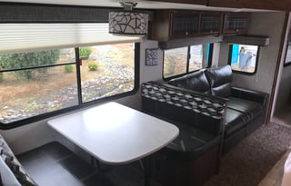 2018 4-Star Trailers Heartland Mallard