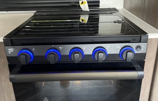 “The Memory Machine” - 24’ 2021 Forest River EVO