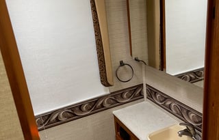 2017 Jayco Greyhawk 29MV