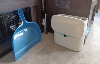 Brighten Your Travels with the Coleman Lantern