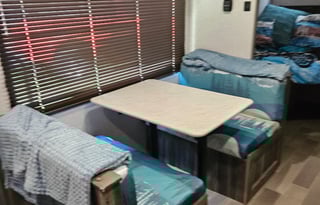 2019 Forest River RV Wildwood FSX 179DBK