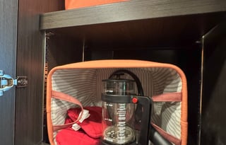 2020 Thor Motor Coach Axis 27.7