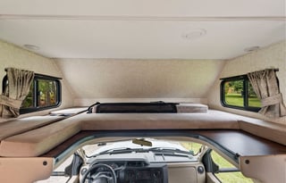 "Sunny"-Super fun and roomy Sunseeker RV