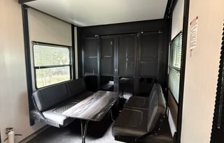 2023 Heartland Torque 384