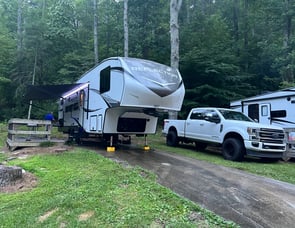 Grand Design Reflection 150 Series 298BH