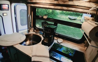 2025 Thor Motor Coach Compass AWD 24KB