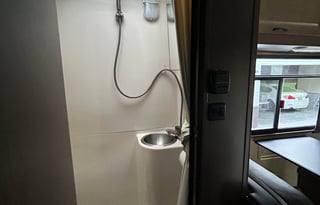 2020 Thor Motor Coach Majestic 19G