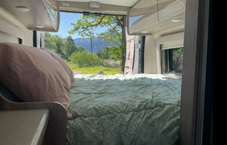 2024 Thor Motor Coach Sequence 20A