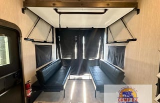 2021 Forest River RV Vengeance Rogue Armored