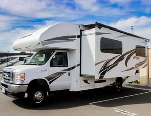 Jayco Jayco Redhawk 24B