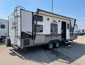 Jayco Jay Flight 264BH