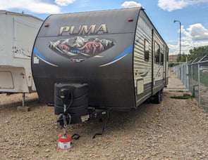 Palomino Puma 31QBBH