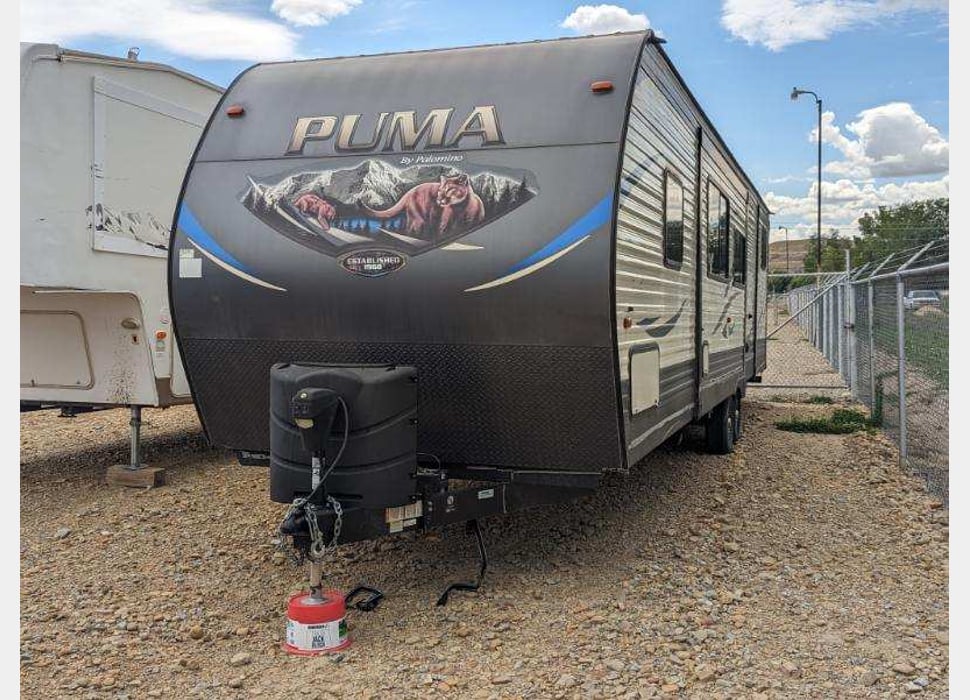 Travel Trailer rentals in SPANISH FORK