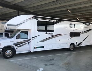 Jayco Redhawk 31F