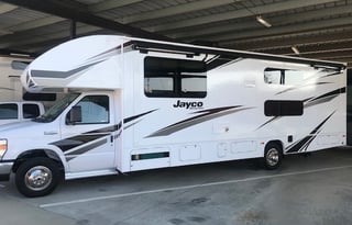 2020 Jayco Redhawk 31F