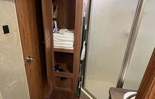 Corey's Nature Coast Retreat!