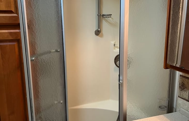 Bathroom 3