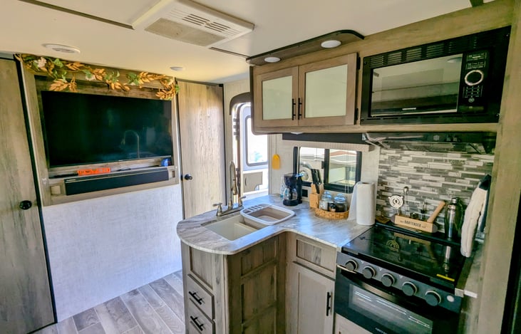 RV Photo