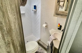 2020 Forest River Salem FSX PLATINUM