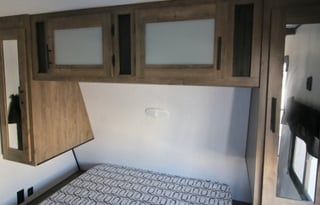 2021 Heartland Pioneer BH 280 (DELIVERY ONLY)