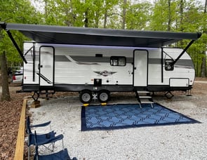 Shasta RVs Shasta 26DB