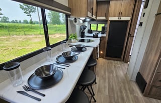 Mini & Mighty 'Sophia' Bunkhouse Grand Design 16BL