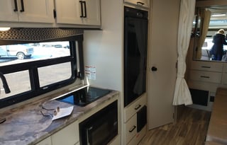 2021 Thor Motor Coach Compass 23TW