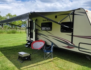 R-Vision Trail Sport TS22QB