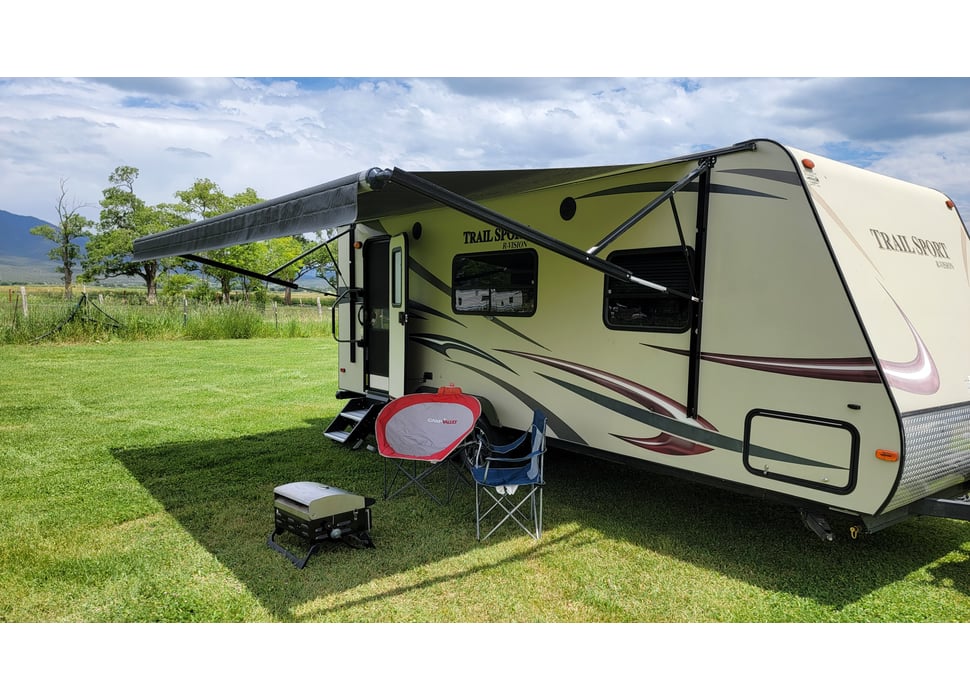 Travel Trailer rentals in Sanford