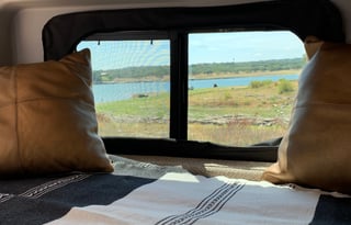 Customized 2021 Winnebago Solis 59PX