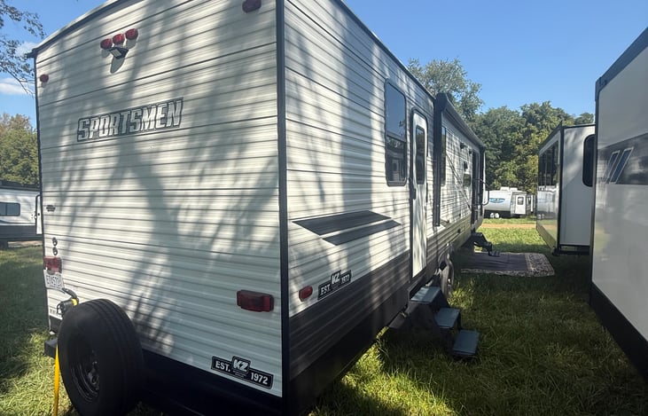 RV Photo
