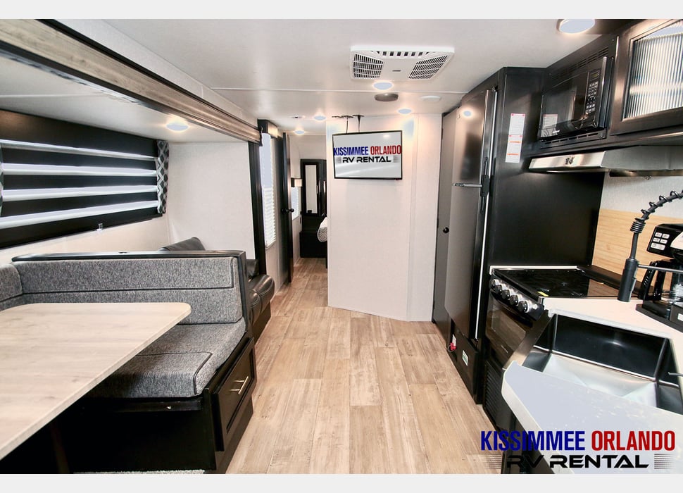 Travel Trailer rentals in Waterloo