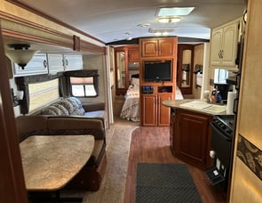 Keystone RV Outback 312BH