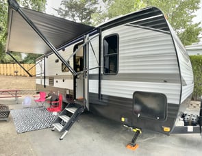 Keystone RV Hideout 26BHWE