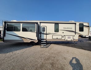 Forest River RV Wildwood Heritage Glen 369BL