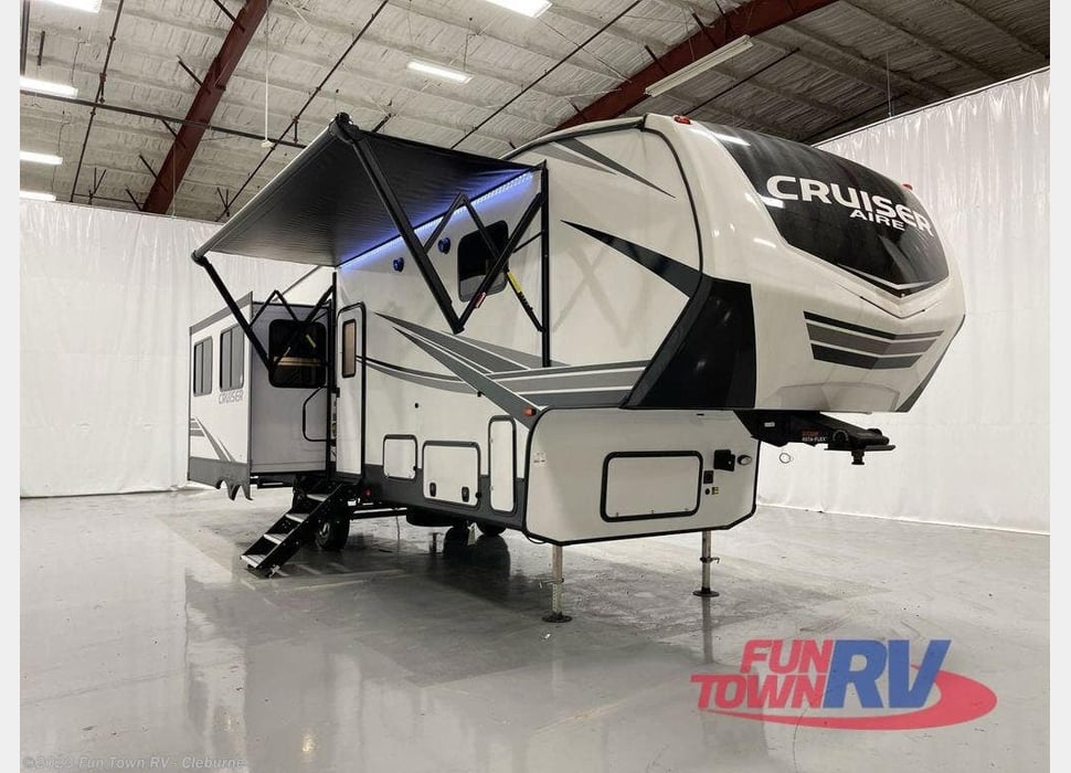 Fifth Wheel rentals in Pleasanton
