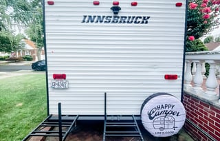 2020 Gulf Stream RV Innsbruck Super Lite 199DD