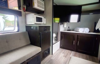 Magnificent Explorer | 2020 Tear Drop