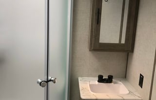 2021 Forest River RV Wildwood Heritage Glen 314BUD