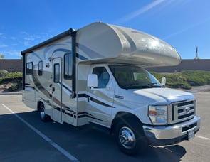 Thor Motor Coach Chateau 22E