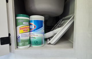 2023 EAST TO WEST Entrada M-Class 24FM