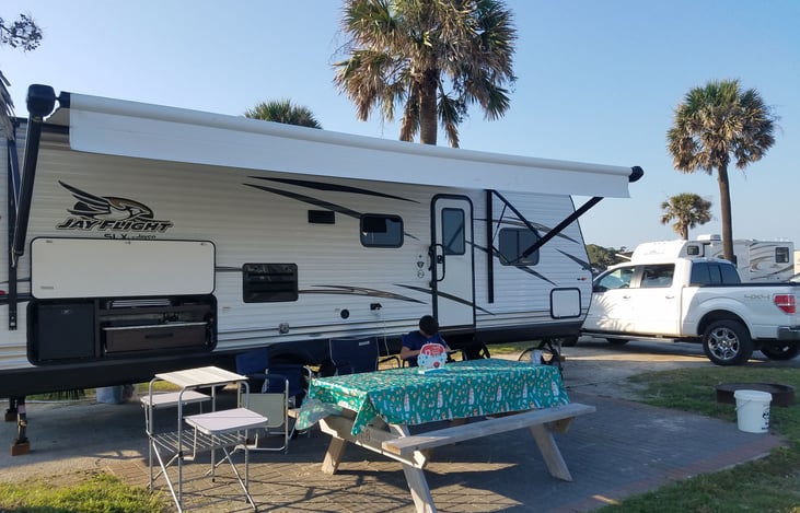 RV Photo