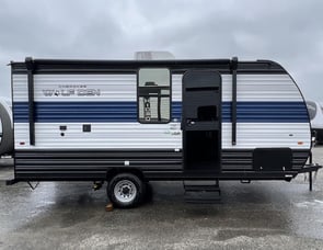 Forest River RV Cherokee Wolf Den 16EV
