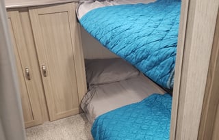 2021 Coachmen RV Freedom Express Ultra Lite 292BHDS