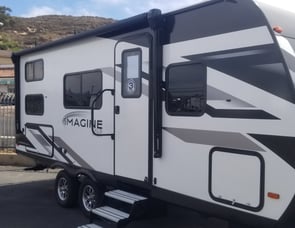 Grand Design Imagine XLS 21BHE