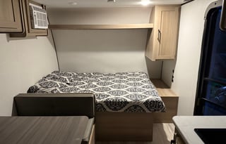 2025 Keystone RV Coleman 17B