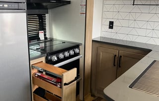 2022 Spacious Home Away from Home Toyhauler